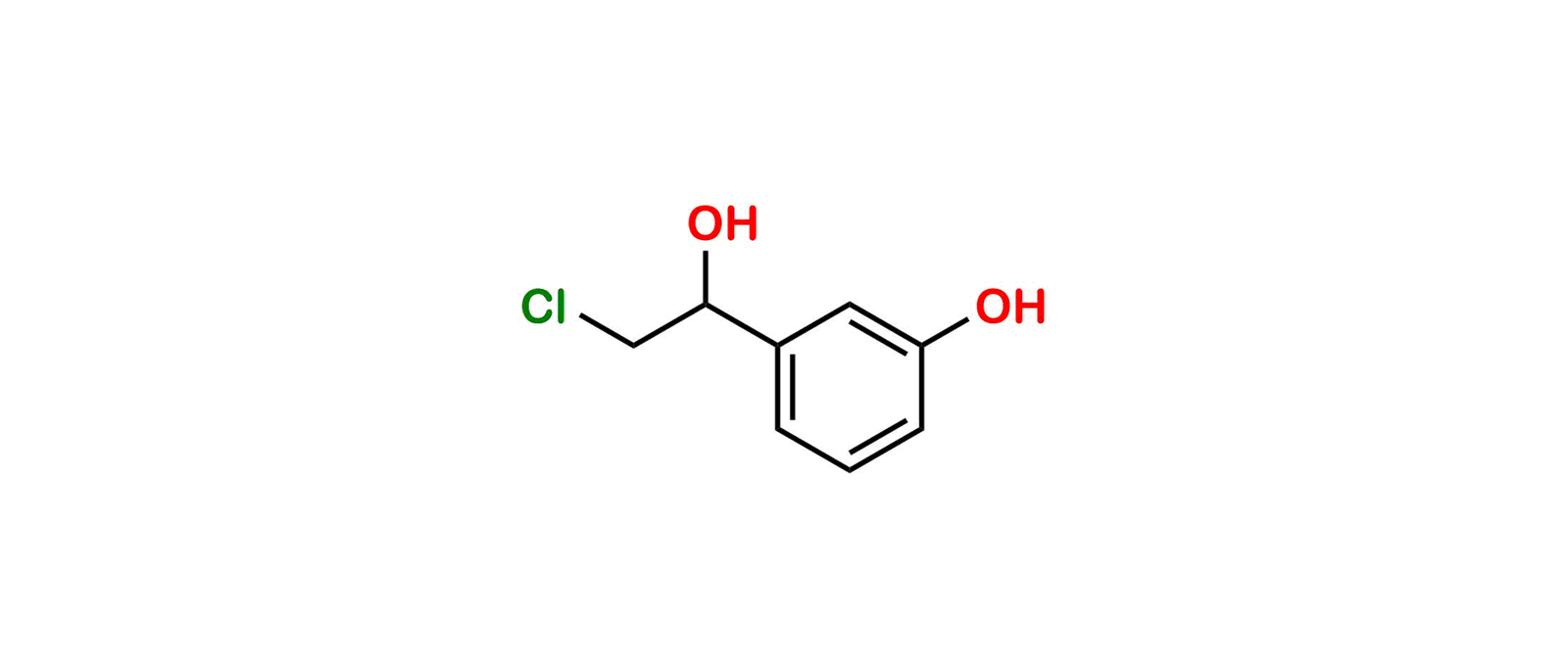 Phenylephrine Impurity 1
